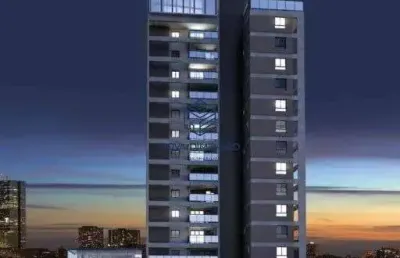 Ponto comercial à venda na Avenida Doutor Cardoso de Melo, 670, Vila Olímpia, São Paulo