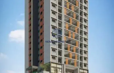 Cobertura com 4 quartos à venda na Rua Apiacás, 475, Perdizes, São Paulo