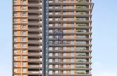 Apartamento com 3 quartos à venda na Rua Loefgren, 2355, Vila Mariana, São Paulo