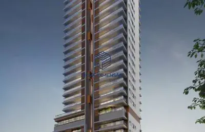 Apartamento com 3 quartos à venda na Rua Constantino de Sousa, 598, Campo Belo, São Paulo