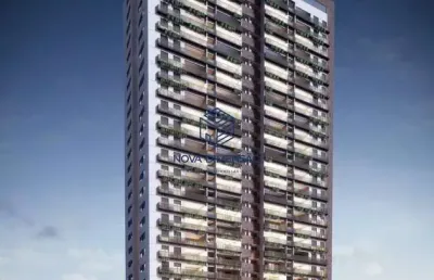 Apartamento com 3 quartos à venda na Rua Joaquim Távora, 638, Vila Mariana, São Paulo