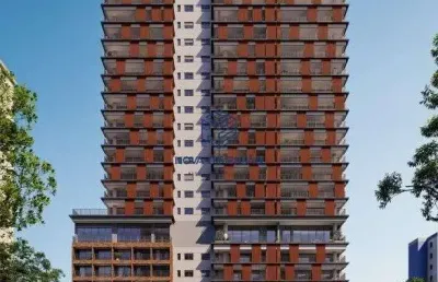 Apartamento com 3 quartos à venda na Rua Galofre, 243, Vila Mariana, São Paulo