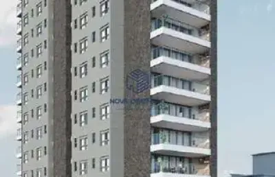 Apartamento com 3 quartos à venda na Rua Guararapes, 139, Brooklin Paulista, São Paulo