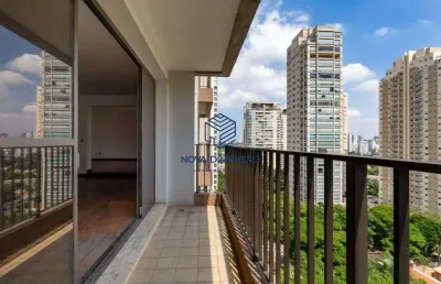 Apartamento com 4 quartos à venda na Rua João Álvares Soares, 1035, Campo Belo, São Paulo