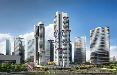 Apartamento com 2 quartos à venda na Rua José Vicente Cavalheiro, 503, Chácara Santo Antônio, São Paulo