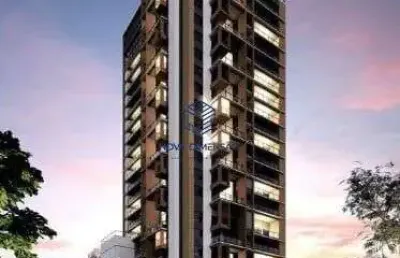 Apartamento com 3 quartos à venda na Avenida Onze de Junho, 1012, Vila Clementino, São Paulo