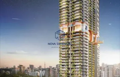 Apartamento com 3 quartos à venda na Rua Turiassu, 1454, Perdizes, São Paulo