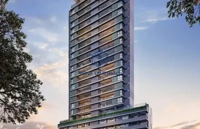 Cobertura com 3 quartos à venda na Rua Rodesia, 139, Vila Madalena, São Paulo