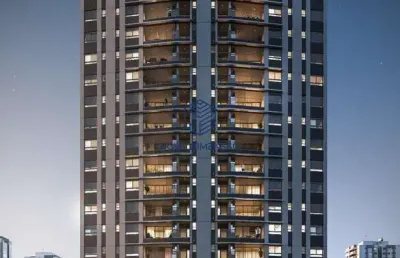 Apartamento com 3 quartos à venda na Alameda dos Arapanés, 1459, Moema, São Paulo
