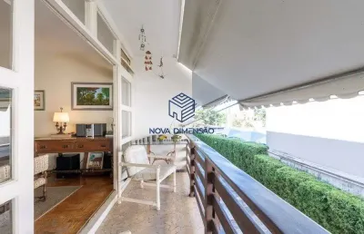 Casa em condomínio fechado com 3 quartos à venda na Rua Cabo Verde, 176, Vila Olímpia, São Paulo