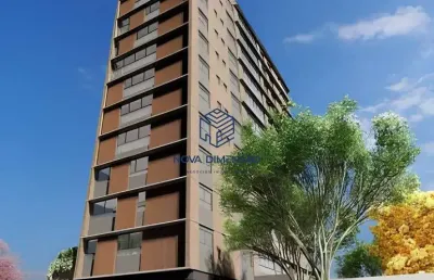 Apartamento com 2 quartos à venda na Rua Domingos Fernandes, 648, Vila Nova Conceição, São Paulo