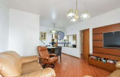 Apartamento com 3 quartos à venda na Rua Oscar Freire, 2011, Pinheiros, São Paulo