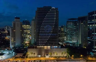 Apartamento com 2 quartos à venda na Avenida Eusébio Matoso, 285, Pinheiros, São Paulo