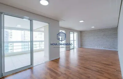 Apartamento com 4 quartos à venda na Avenida Dona Helena Pereira de Moraes, 494, Panamby, São Paulo