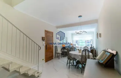 Casa com 3 quartos à venda na Rua Indiana, 1326, Brooklin Paulista, São Paulo