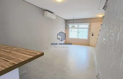 Casa com 2 quartos à venda na Rua Hollywood, 354, Brooklin, São Paulo