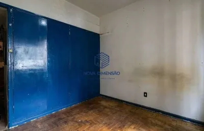 Apartamento com 3 quartos à venda na Peruíbe, 119, Jardim Europa, São Paulo