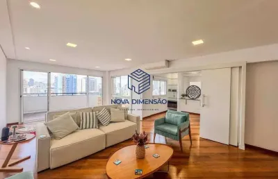 Apartamento com 3 quartos à venda na Rua Fernão Dias, 216, Pinheiros, São Paulo