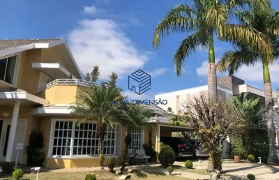 Casa térrea no condomínio villas de santanna- avalia permuta no urbanova