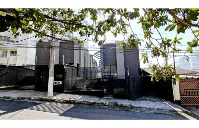 Casa em condomínio fechado com 2 quartos à venda na Avenida Barão de Monte Mor, 86, Real Parque, São Paulo