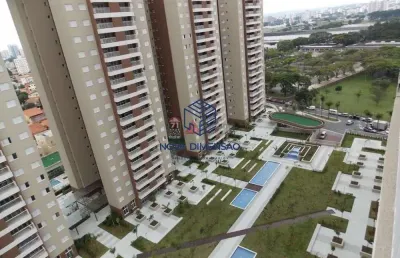 Apartamento com 2 quartos para alugar na Rua Emílio Marelo, 179, Jardim das Indústrias, São José dos Campos