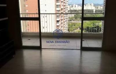 Apartamento com 3 quartos à venda na Rua Corifeu De Azavedo Marques, 3277, Jardim das Indústrias, São José dos Campos