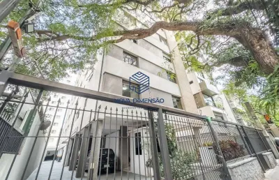 Apartamento com 2 quartos à venda na Rua Francisco Leitão, 696, Pinheiros, São Paulo
