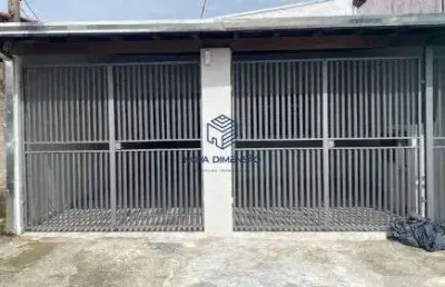 Casa com 3 quartos à venda na Rua Odete Garcia, 1161, Cidade Morumbi, São José dos Campos