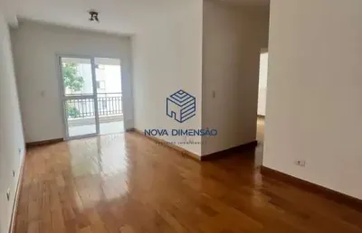 Apartamento com 2 quartos para alugar na Rua Santa Elza, 149, Vila Adyana, São José dos Campos