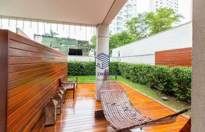 Apartamento com 3 quartos à venda na Rua Maratona, 351, Vila Alexandria, São Paulo