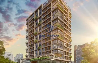 Apartamento com 2 quartos à venda na Leopoldo Couto Magalhães Júnior, 444, Itaim Bibi, São Paulo