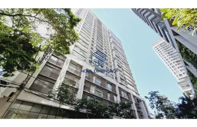 Apartamento com 2 quartos à venda na Rua Getúlio Soares da Rocha, 231, Jardim das Acacias, São Paulo