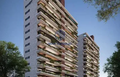 Cobertura com 4 quartos à venda na Rua Bastos Pereira, 148, Vila Nova Conceição, São Paulo