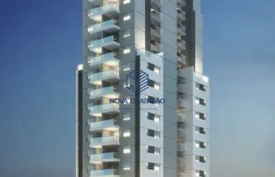 Apartamento com 2 quartos à venda na Rua Doutor Homem de Melo, 1078, Perdizes, São Paulo