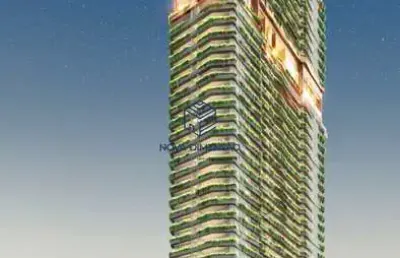 Apartamento com 2 quartos à venda na Rua Bela Cintra, 631, Consolação, São Paulo