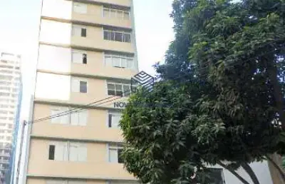 Apartamento com 2 quartos à venda na Rua Capote Valente, 246, Pinheiros, São Paulo