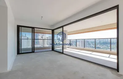 Apartamento com 3 quartos à venda na Alameda Jauaperi, 245, Moema, São Paulo