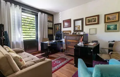 Prédio à venda na Rua Alves Guimarães, 631, Pinheiros, São Paulo