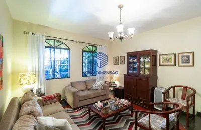 Casa com 3 quartos à venda na Francisco Romeiro Sobrinho, 143, Santo Amaro, São Paulo
