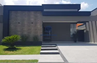 Casa com 3 quartos para alugar na Rua das Petunias, 153, Condomínio Terras do Vale, Caçapava