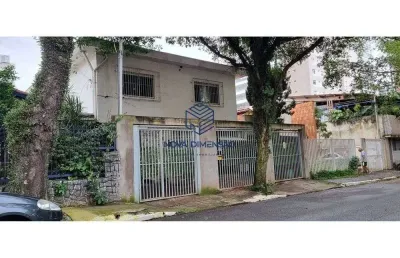 Casa com 5 quartos à venda na Rua Michigan, 275, Cidade Monções, São Paulo