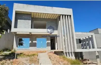 Casa com 4 quartos à venda na Rua Máximo Anselmo Do Nascimento Brogliato, 146, Condomínio Residencial Colinas do Paratehy, São José dos Campos