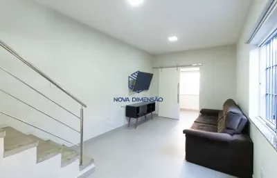 Casa com 3 quartos à venda na Rua Ai-Pixuna, 164, Campo Belo, São Paulo