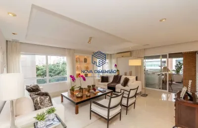 Apartamento com 3 quartos à venda na Rua Araguari, 477, Vila Uberabinha, São Paulo