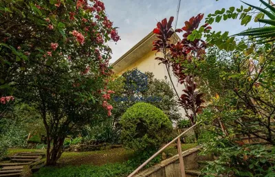 Casa com 3 quartos à venda na Rua Itabaquara, 286, Pacaembu, São Paulo