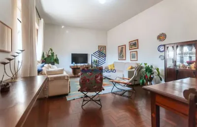 Apartamento com 2 quartos à venda na Rua Martim Francisco, 866, Vila Buarque, São Paulo