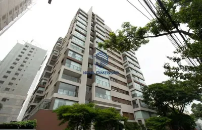Apartamento com 2 quartos à venda na Avenida dos Imarés, 245, Indianópolis, São Paulo