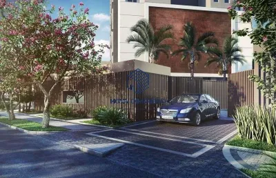 Apartamento com 3 quartos à venda na Avenida Alberto Augusto Alves, 230, Panamby, São Paulo