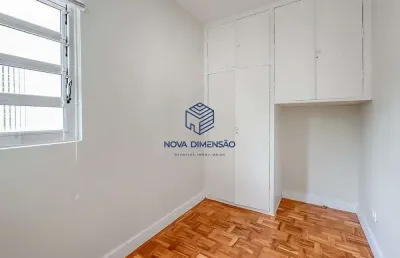 Apartamento com 2 quartos à venda na Avenida Açocê, 352, Indianópolis, São Paulo