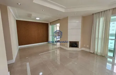 Apartamento com 4 quartos à venda na Rua Domingos Lopes da Silva, 781, Vila Suzana, São Paulo
